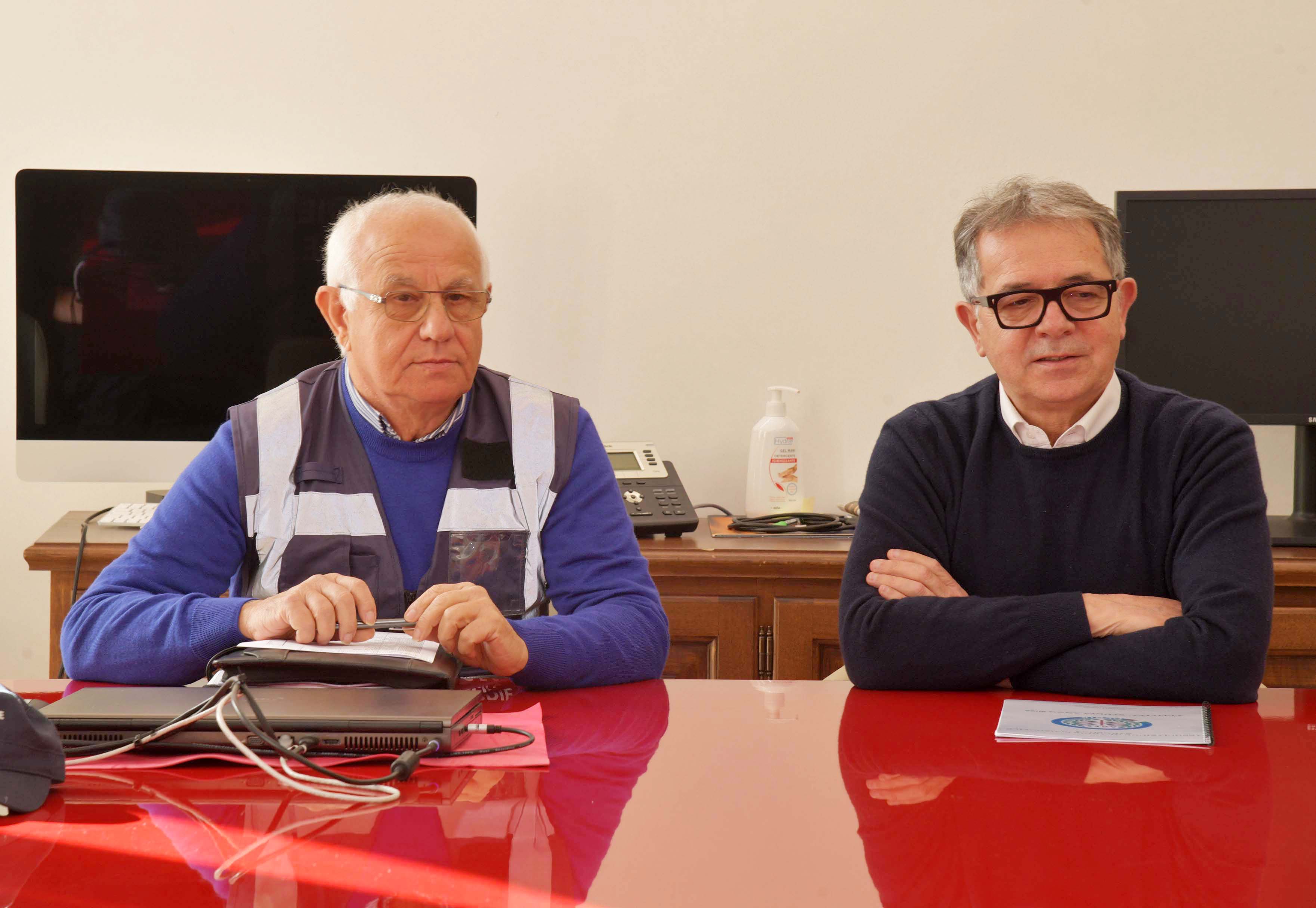 Ages presenta l'attività svolta nel 2022