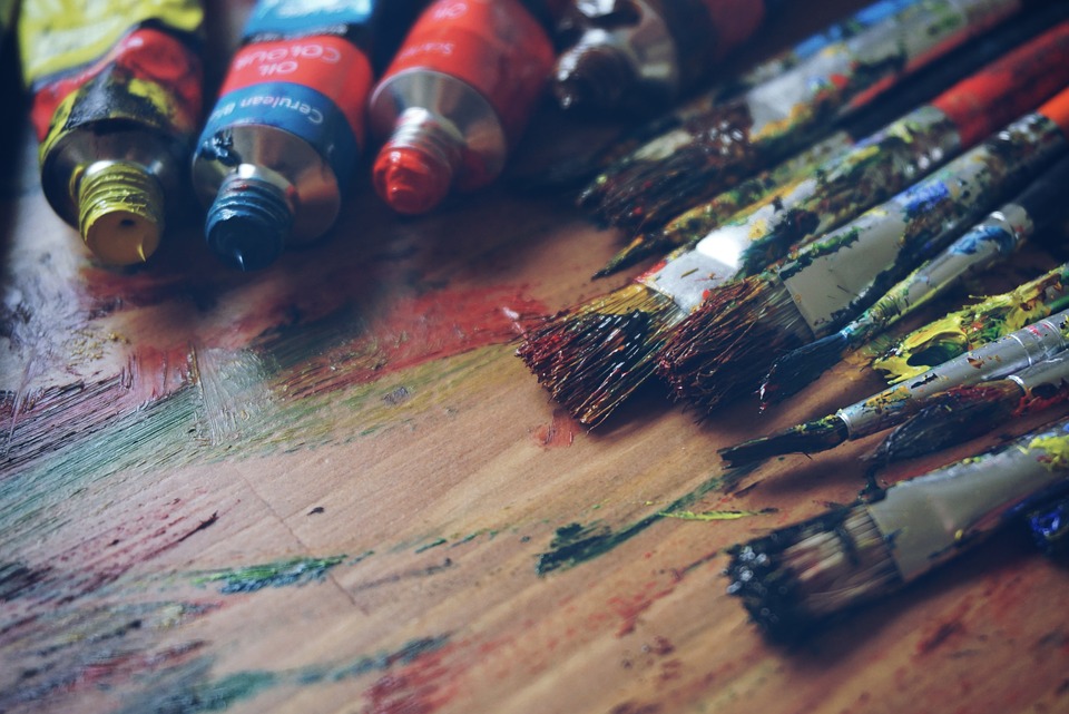 Arte_Colori_Artista_Pittura