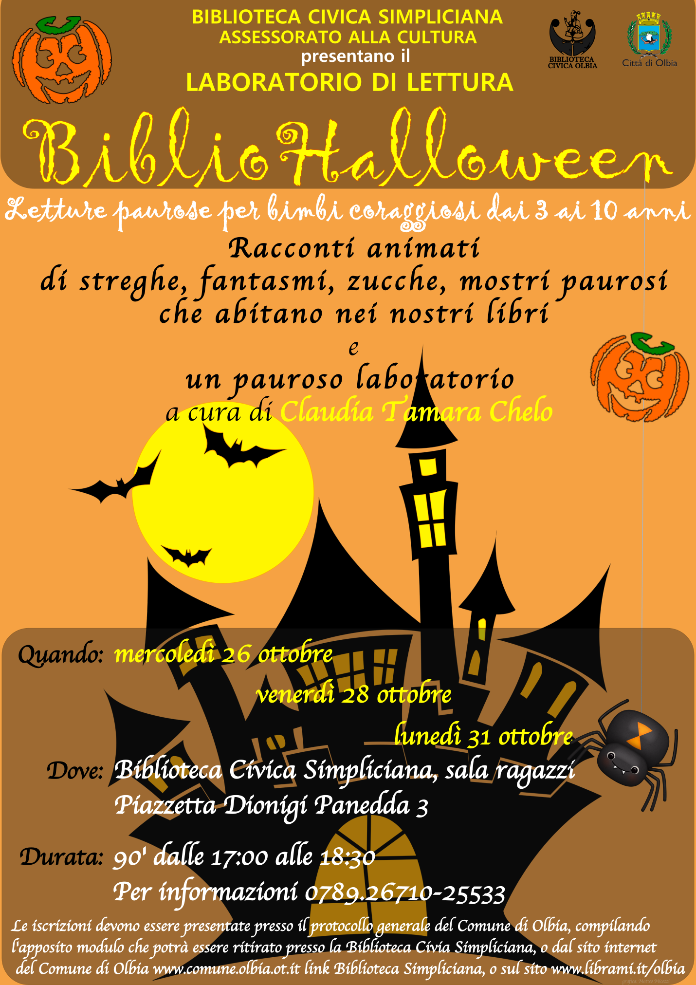 bibliohalloween 8