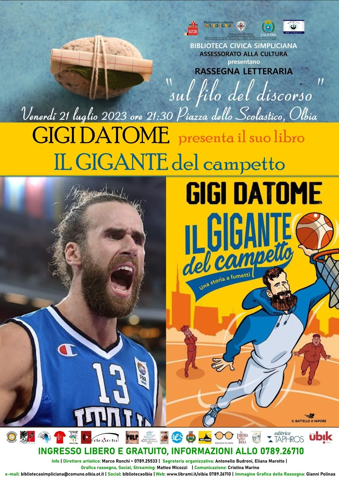 Datome