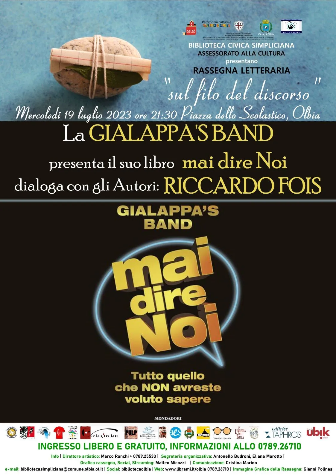 Gialappas