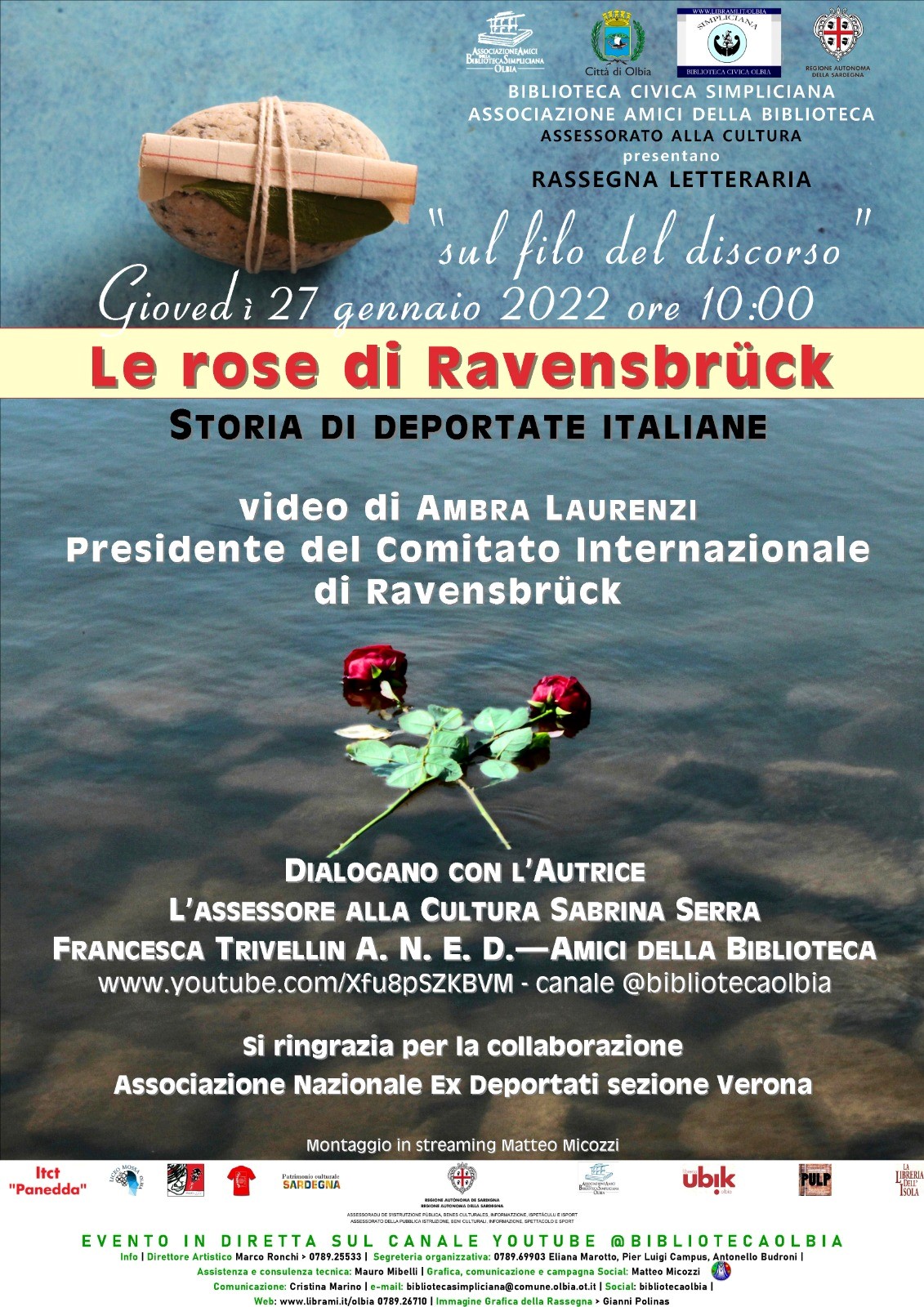 giornata memoria