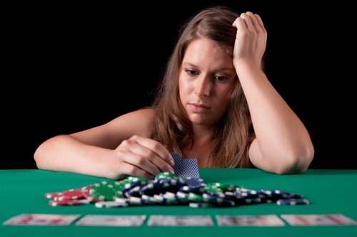 Ludopatia_Gioco d'azzardo