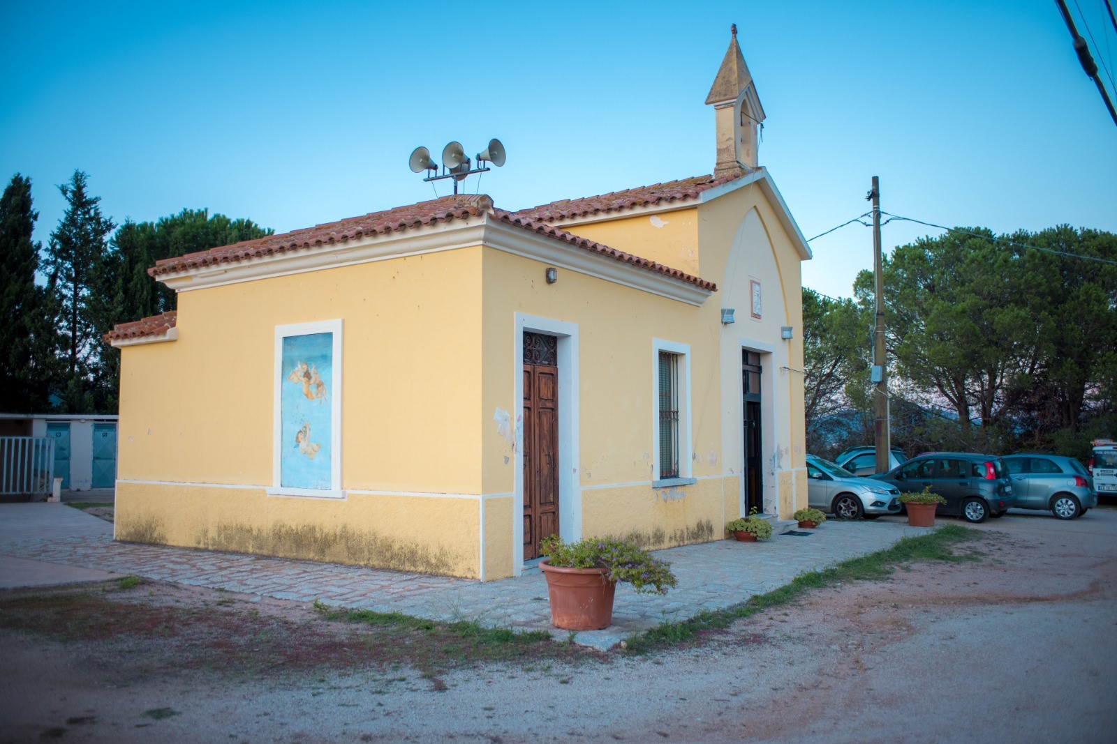 Murta Maria