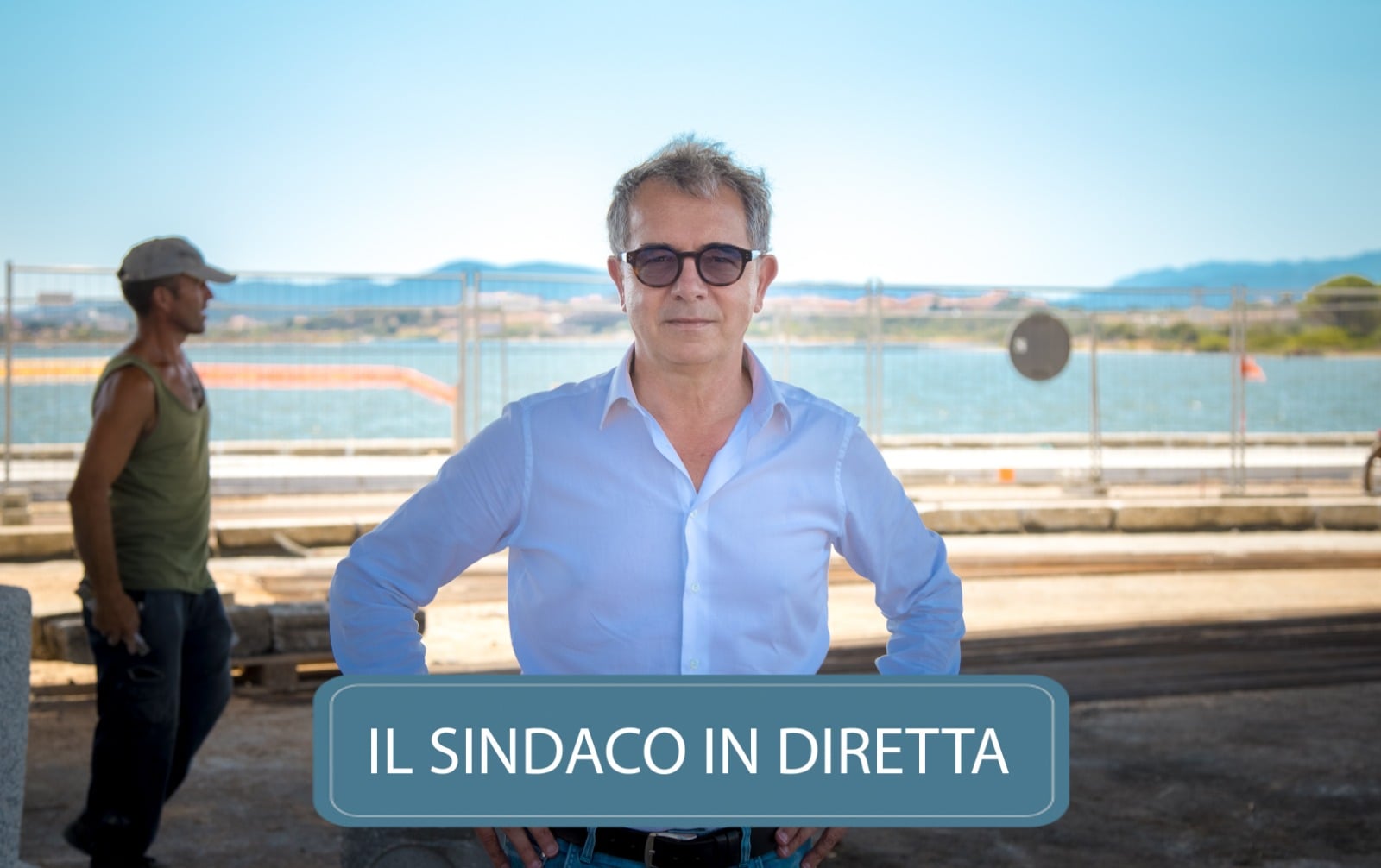 sindaco in diretta 2