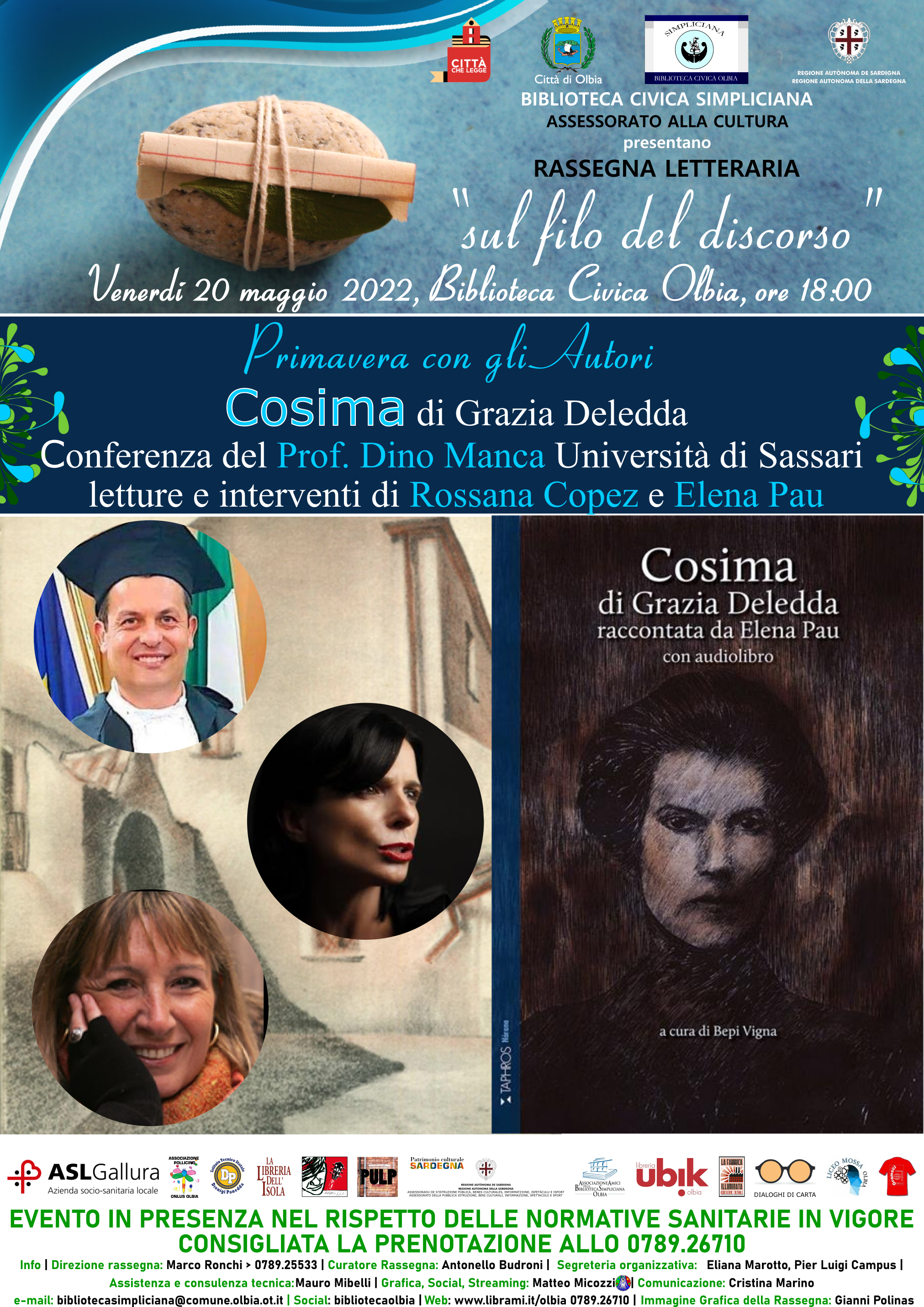 15 Cosima 9