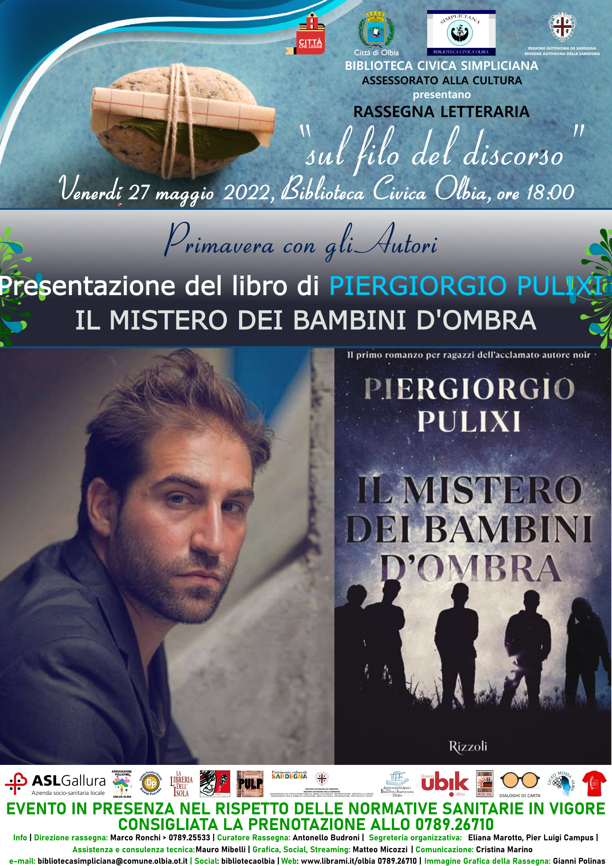 16 il mistero dei bambini d'ombra 1