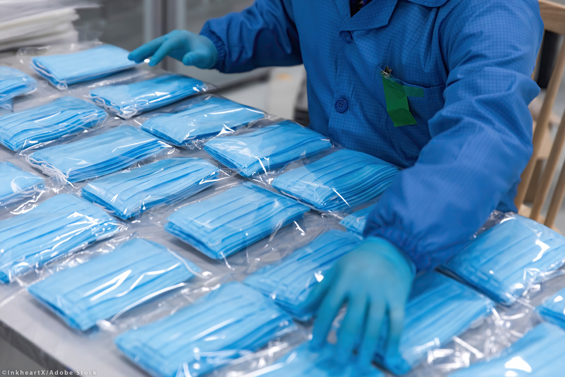 Avviso Pubblico acquisizione dispositivi di protezione e medicali 