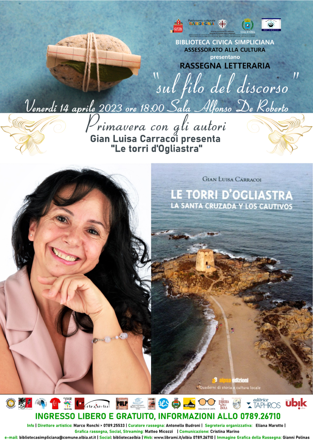 11 Le torri d'Ogliastra