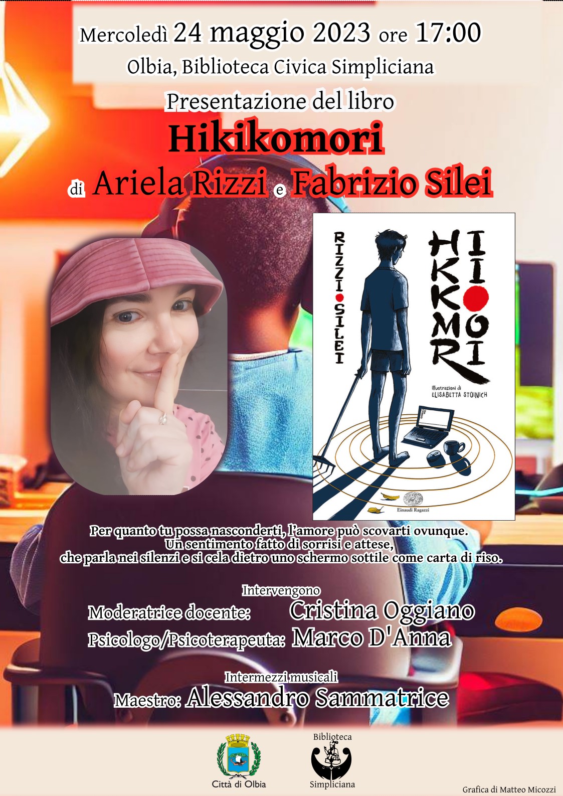 Hikikomori