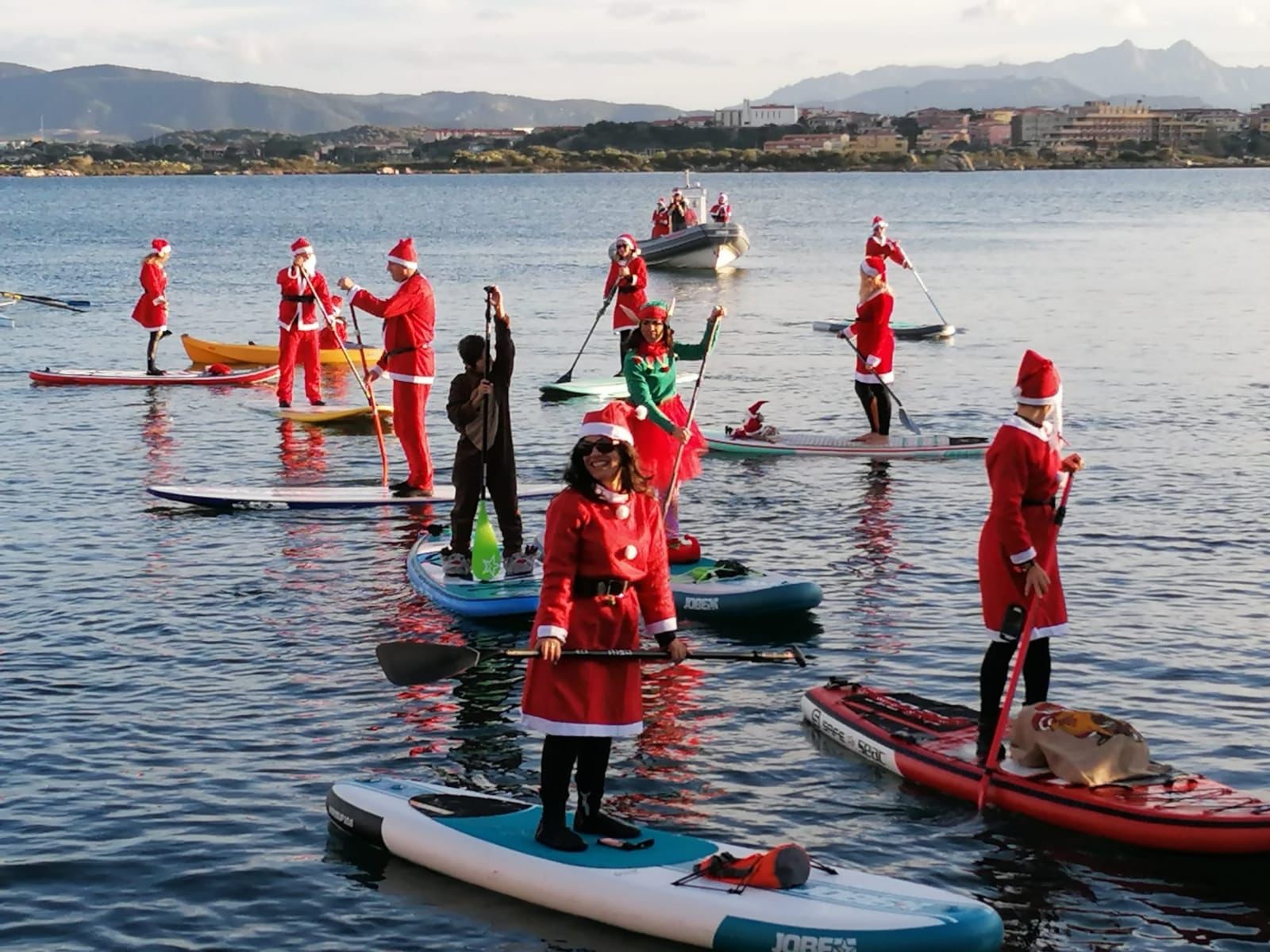Babbo Natale 2