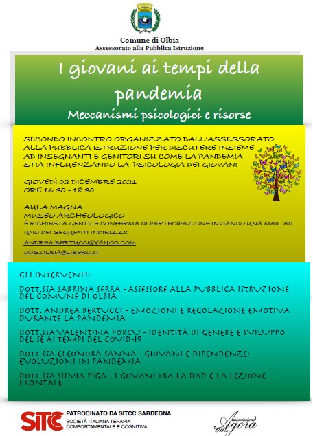 convegno giovani