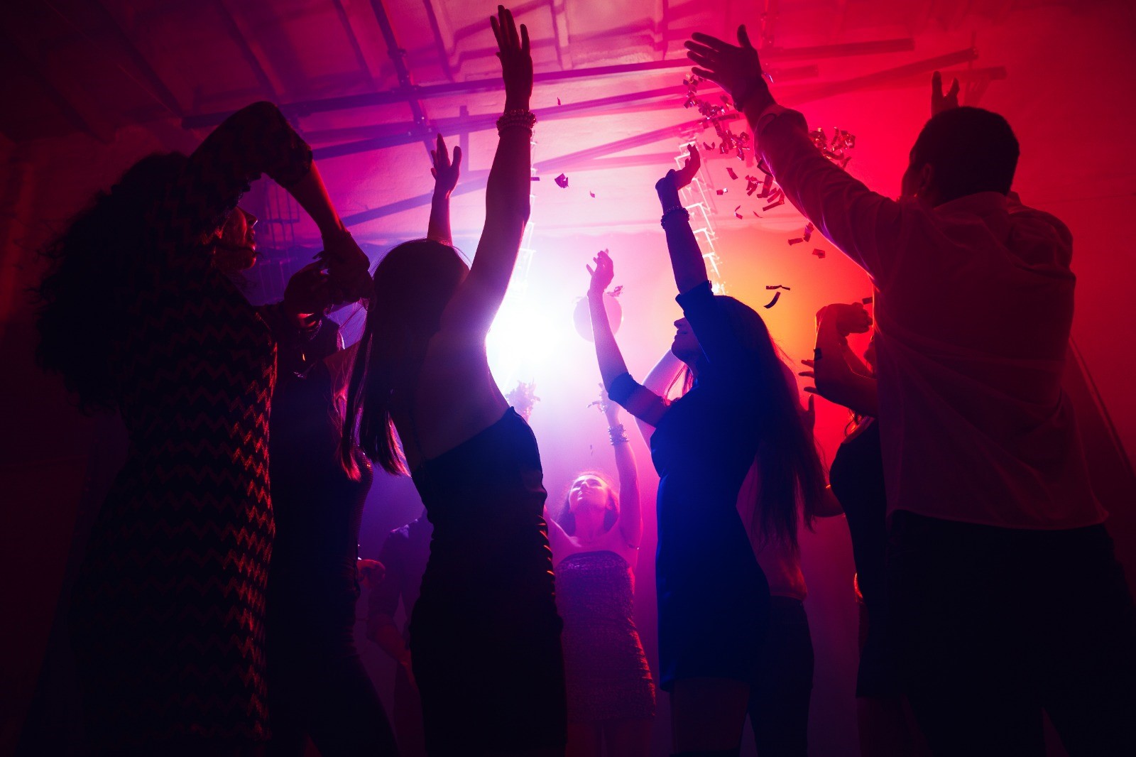 festa
