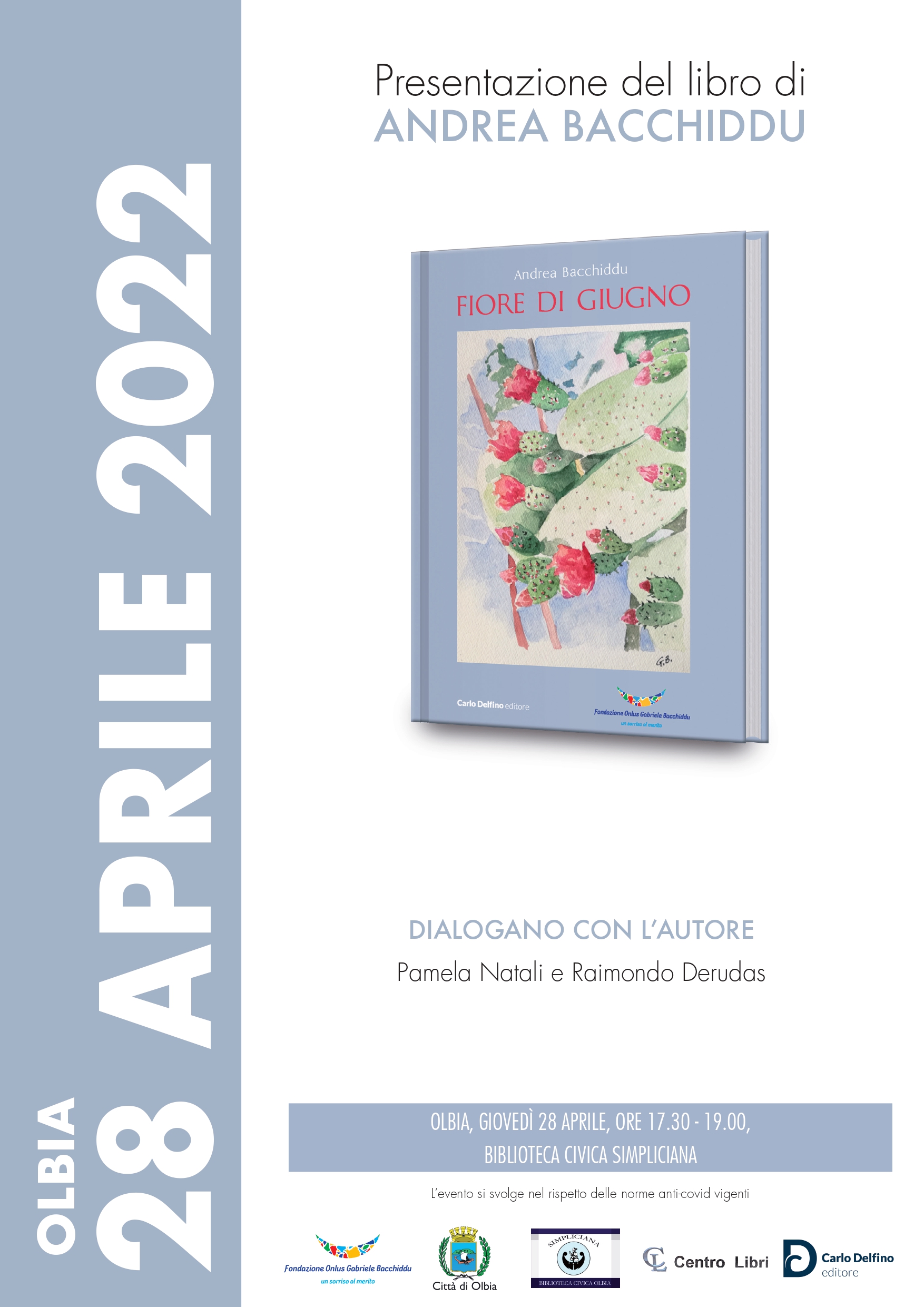 Fiore di giugno