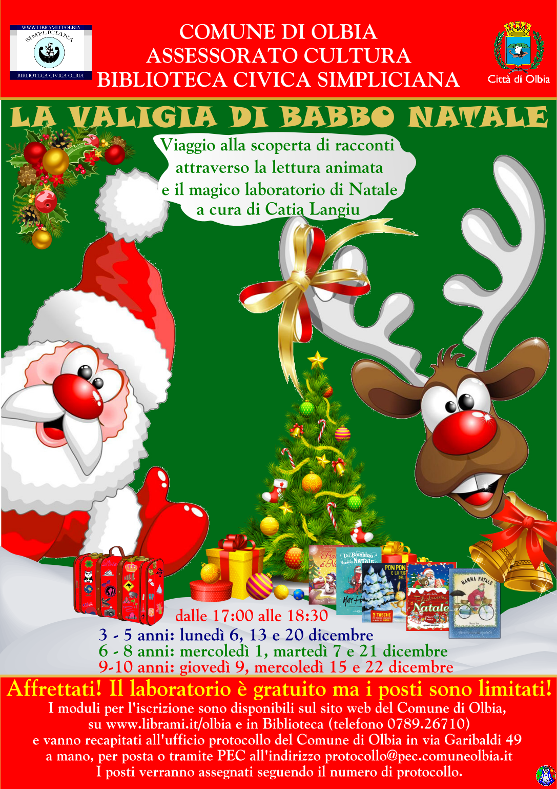 Natale 21 21
