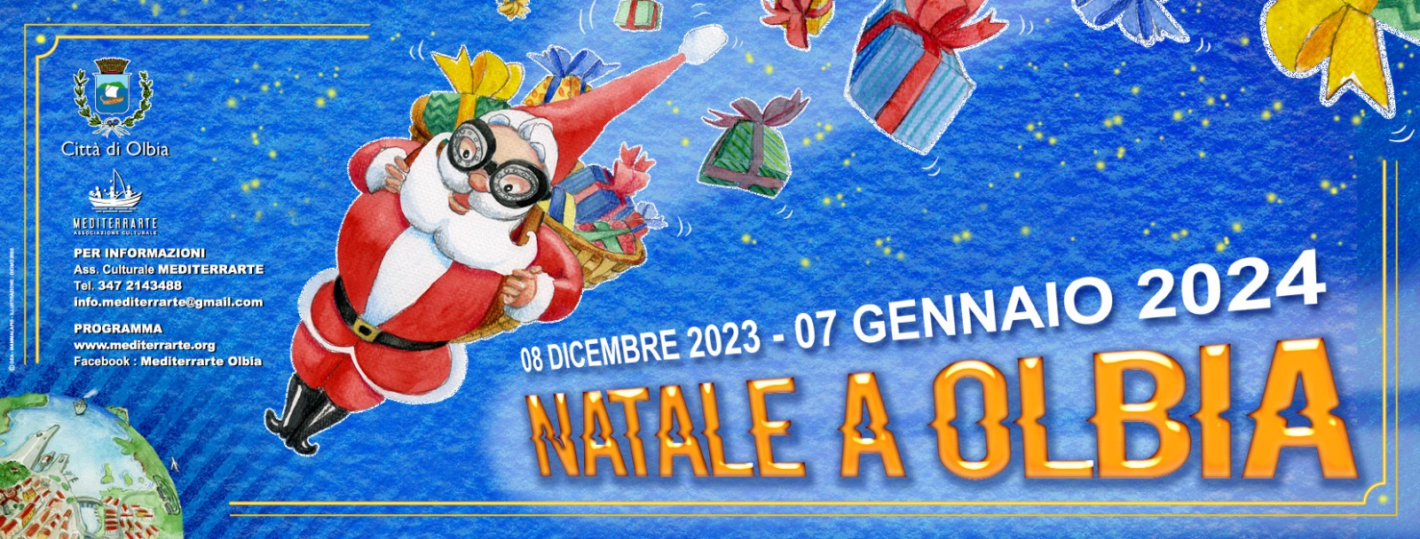 Eventi di Natale 2023