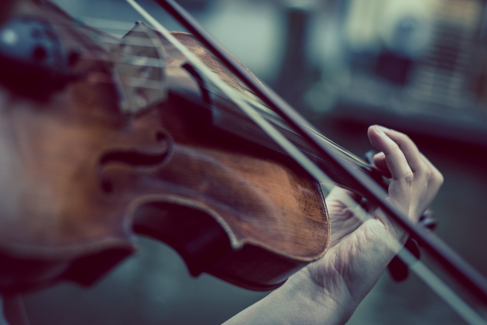 Concerti della scuola civica di musica di Olbia.  Mercoledì il primo appuntamento al MusMat. 