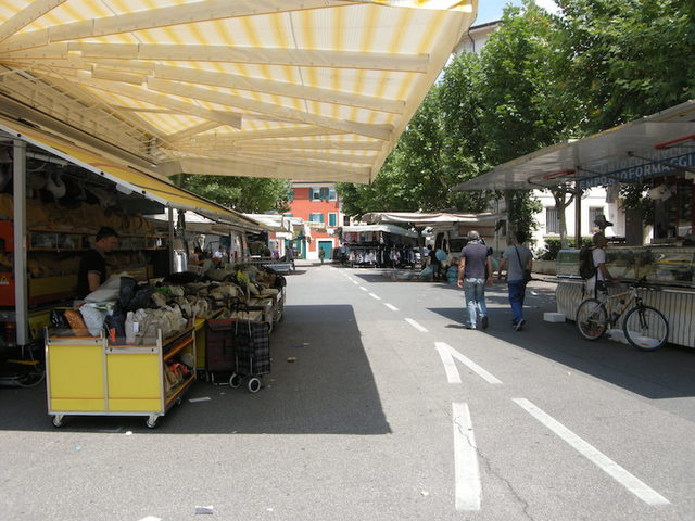 Foto mercato