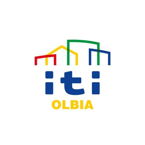 ITI-Olbia logo RGB