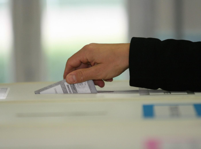 Apertura ufficio elettorale e individuazione del proprio seggio.