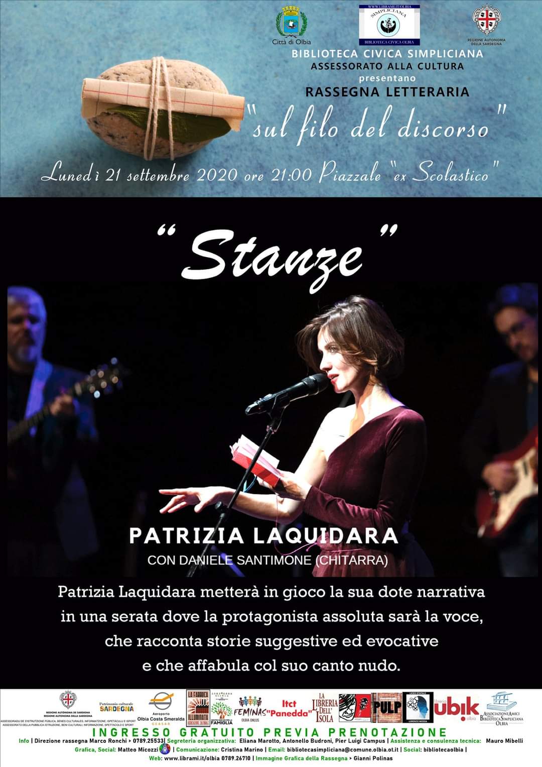 Stanze.