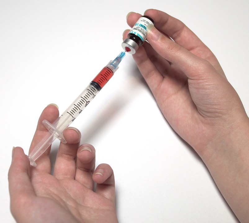 Rimborsi spese esami pre- Vaccinali