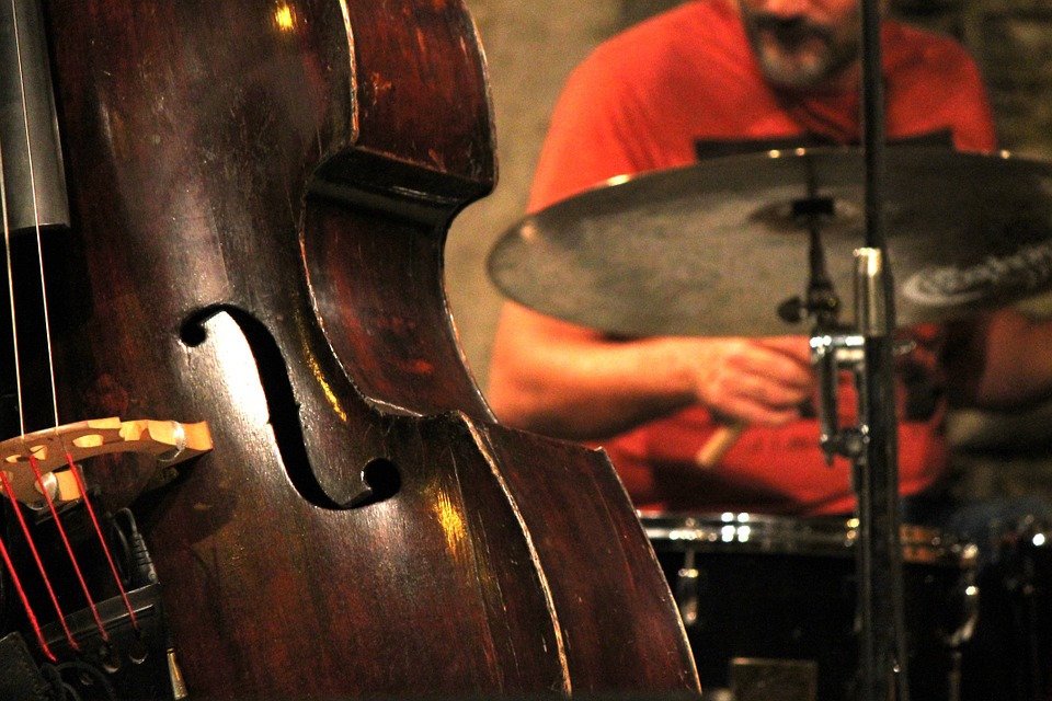 jazz_Musica_Musicisti