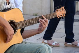 Graduatorie definitive delle domande di iscrizione all’A.S.  2019/2020 della Scuola Civica di Musica