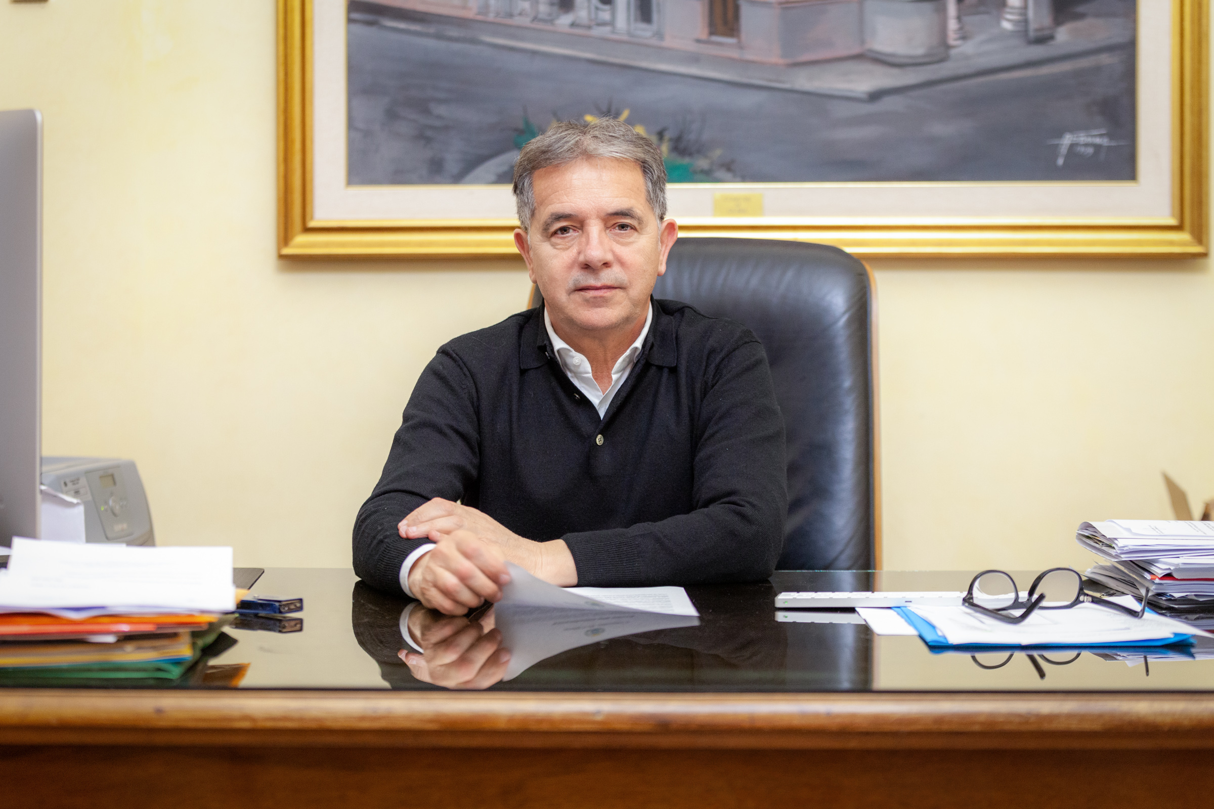 Emergenza Coronavirus. Avviso alla Cittadinanza 