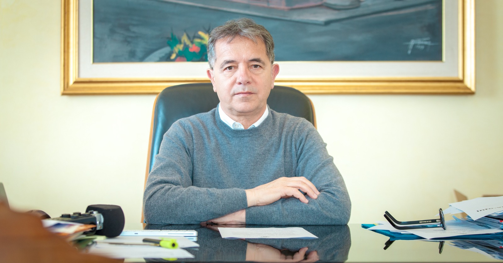 sindaco