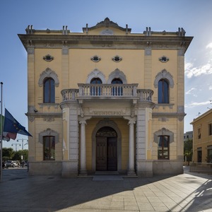 Ricevimento pubblico presso l’Ufficio Polifunzionale per il Cittadino 