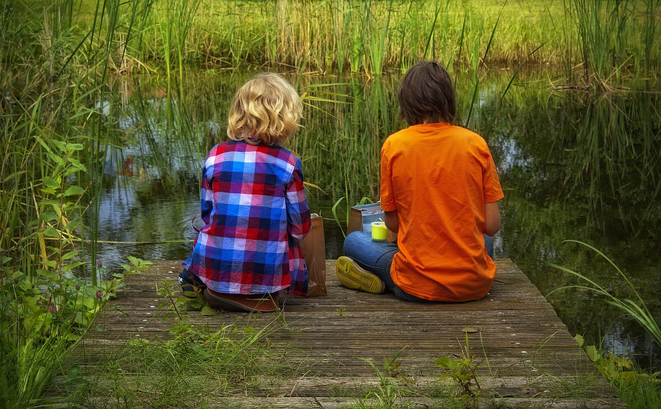 "Estate bambini". Come accedere al servizio.