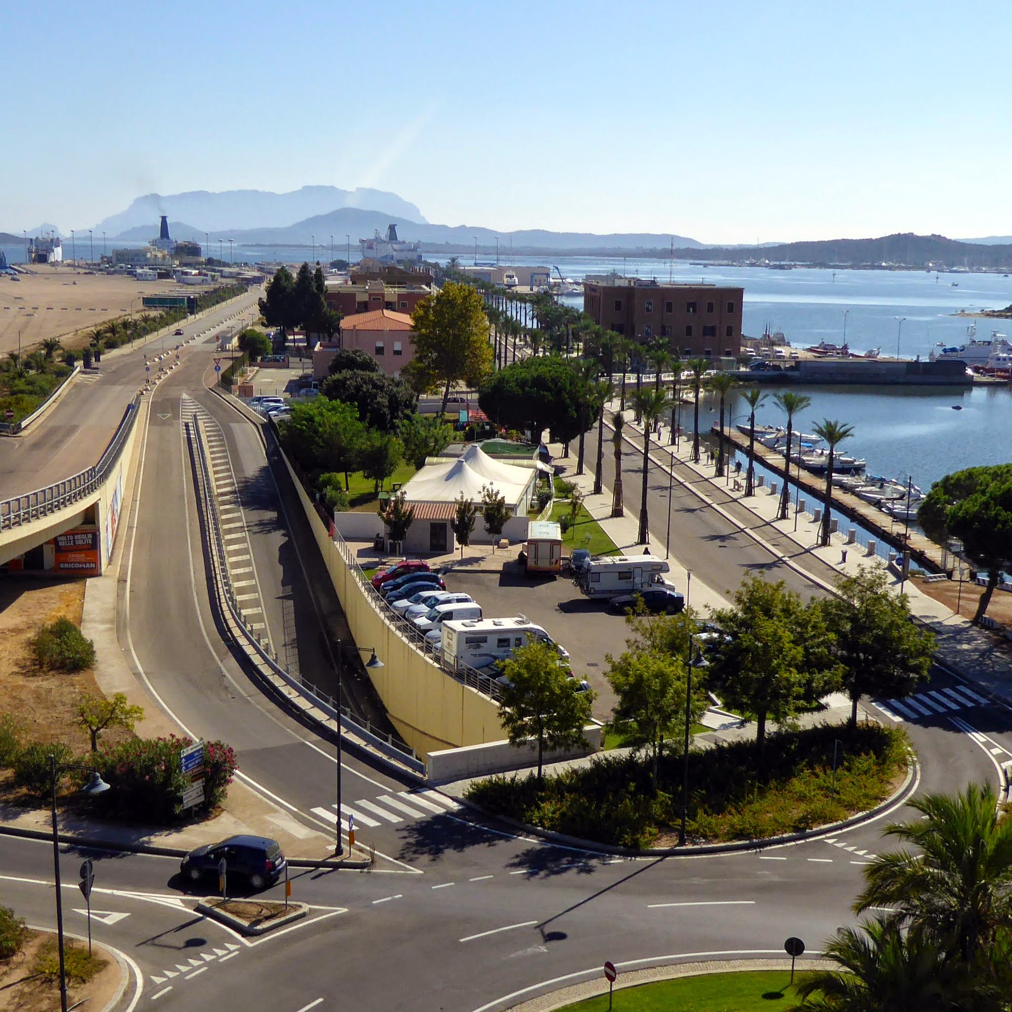 Banchina_Isola_Bianca_Olbia