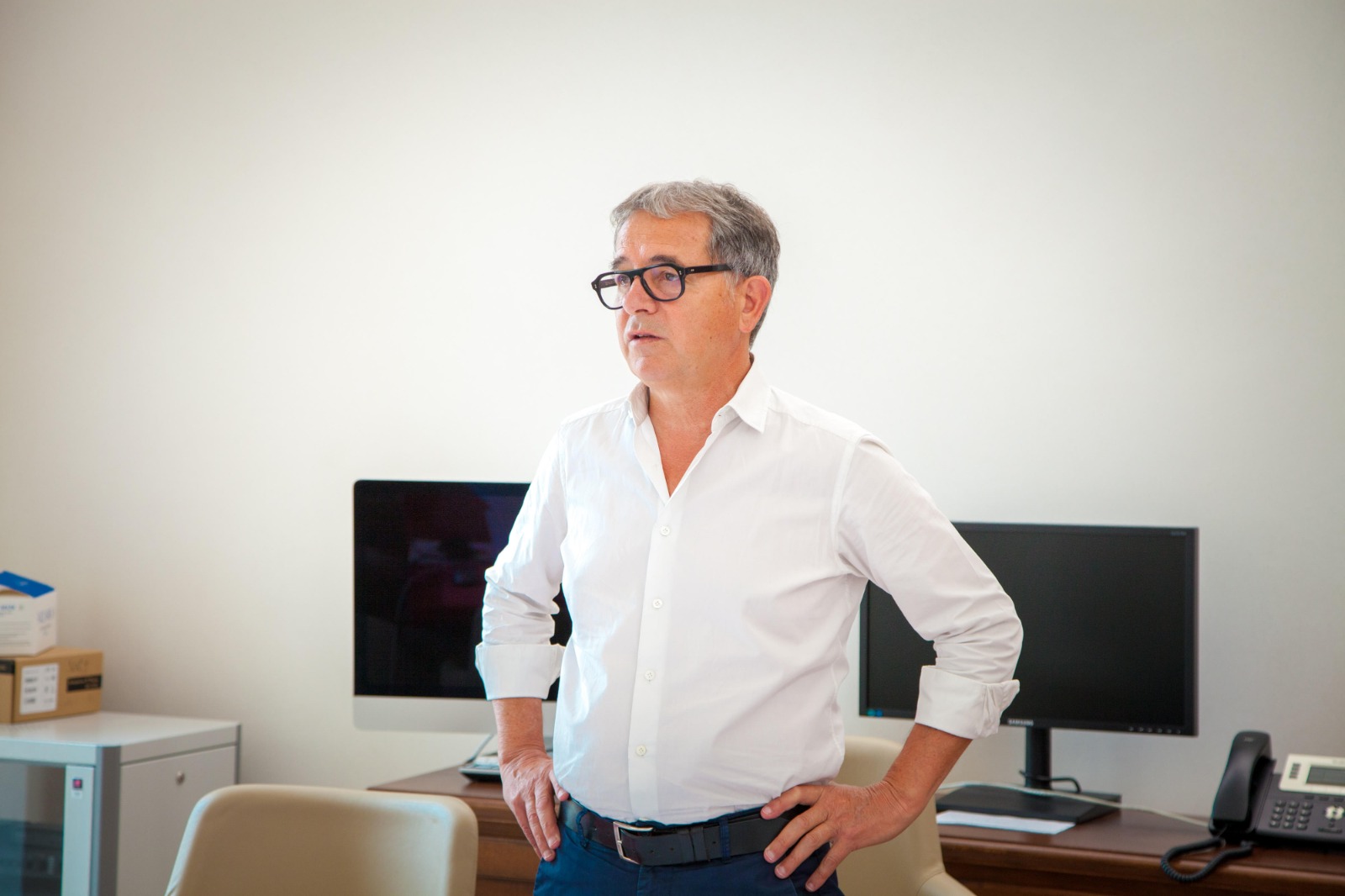 sindaco