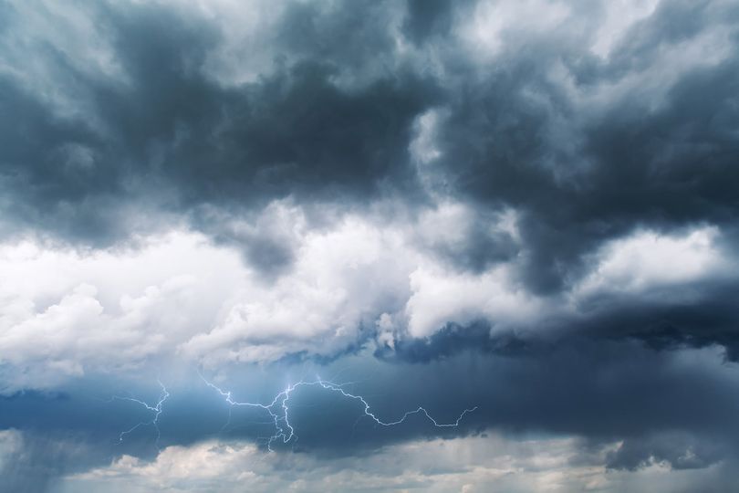 Avviso del Sindaco: peggioramento condizioni meteo.