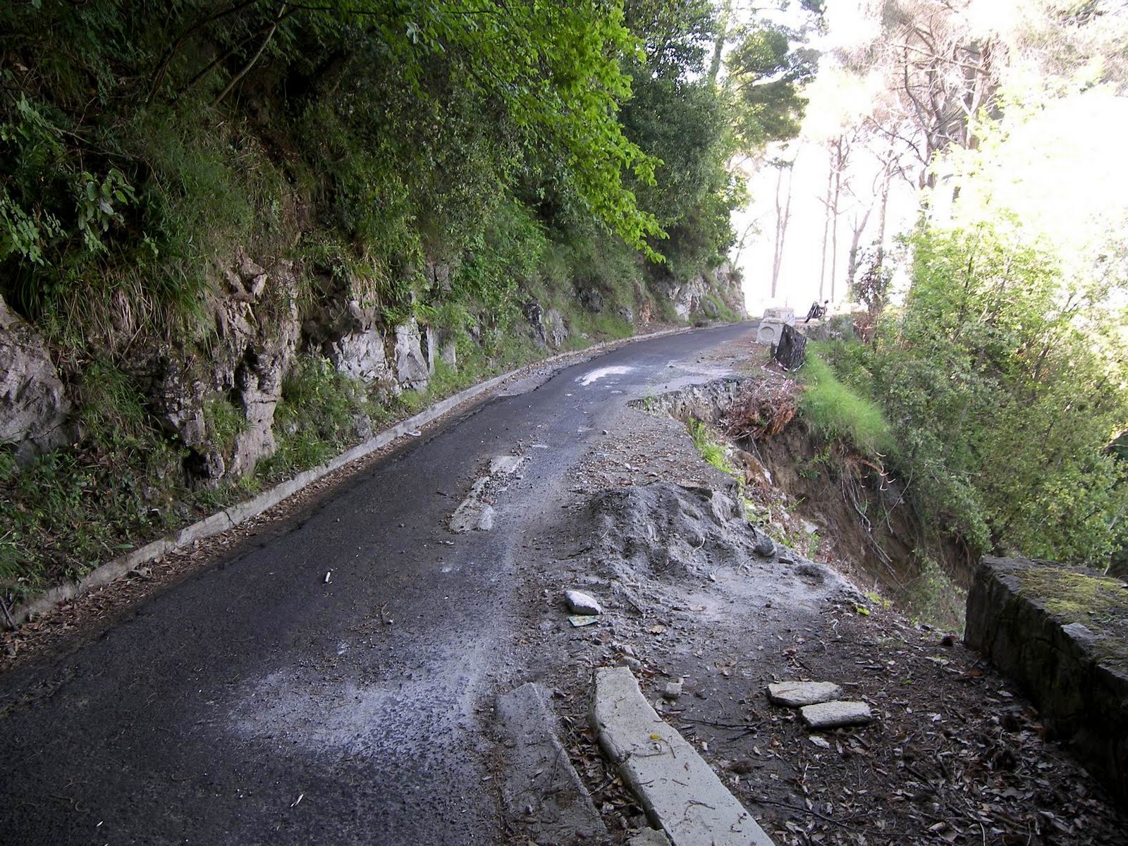 Contributi alluvione 2015 ai soggetti privati