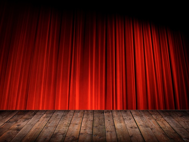 teatro_sipario