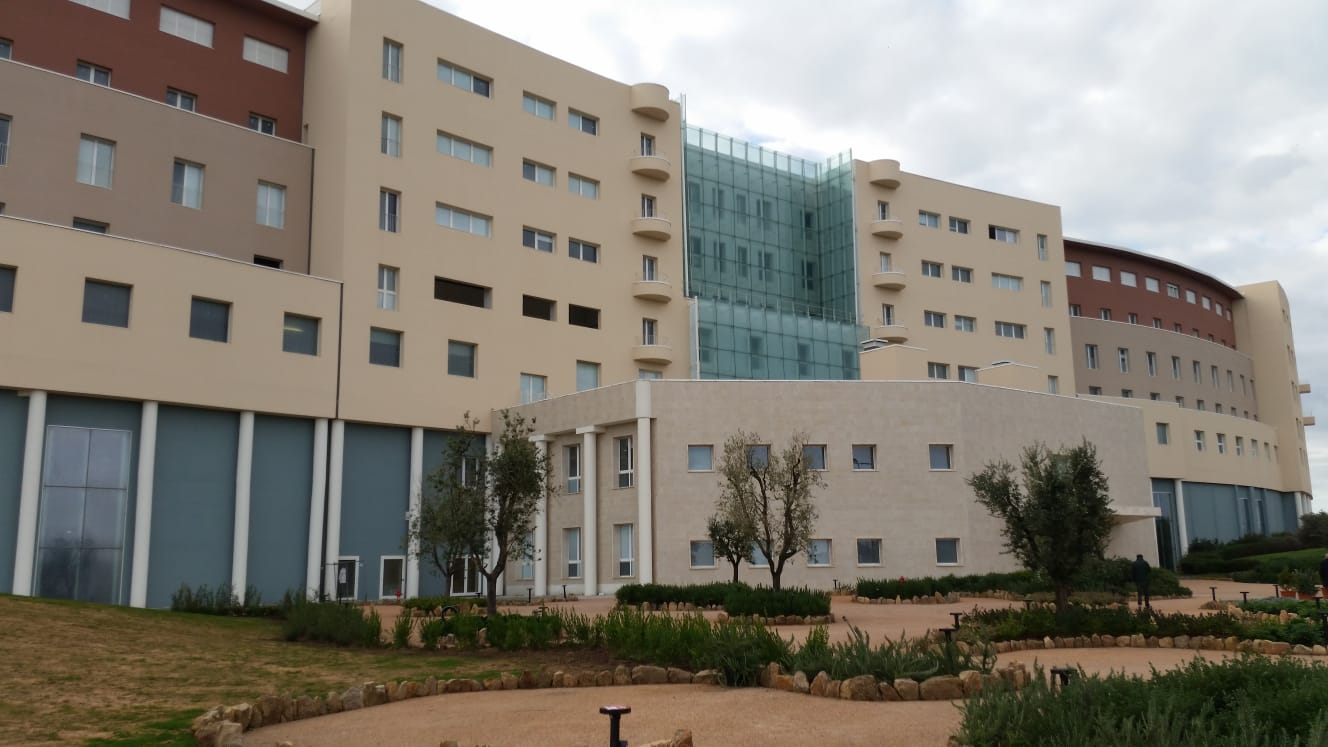 Mater Olbia: Sindaco, Presidente del Consiglio e Capigruppo in Consiglio Comunale stigmatizzano l’atteggiamento dei detrattori