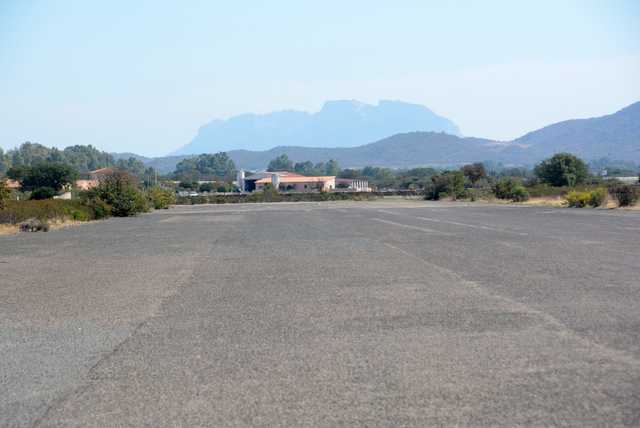 Venafiorita: Il Comune di Olbia acquisisce i terreni dalla Regione per restituire nuova vita all’area dell’ex aeroporto