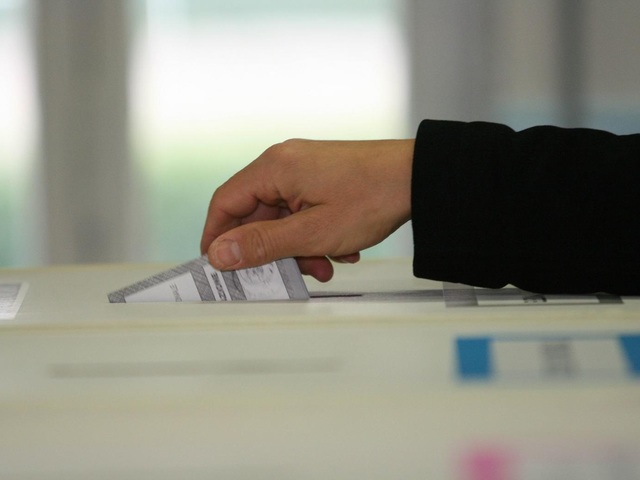 Elezioni regionali 2019