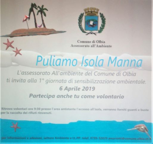 Giornata di sensibilizzazione ambientale