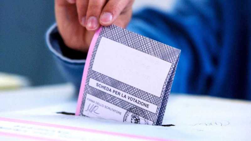 Orari apertura ufficio elettorale per presentazione liste alle elezioni europee