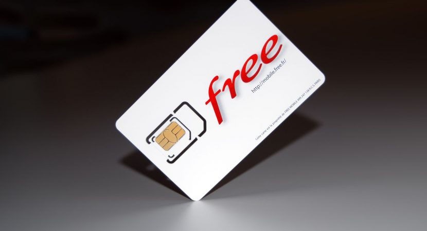 Programma delle installazioni degli impianti fissi per telefonia mobile – ILIAD ITALIA S.p.A.