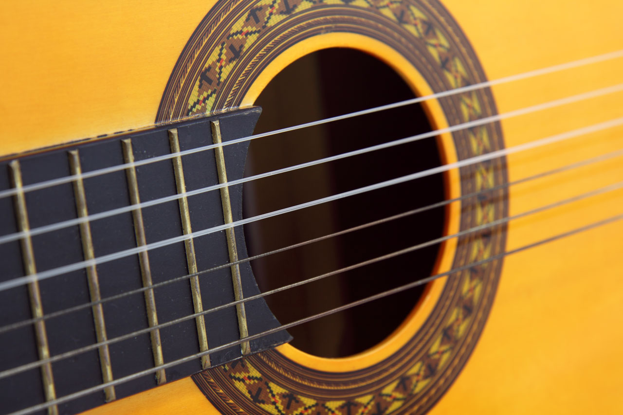 Chitarra_Musica