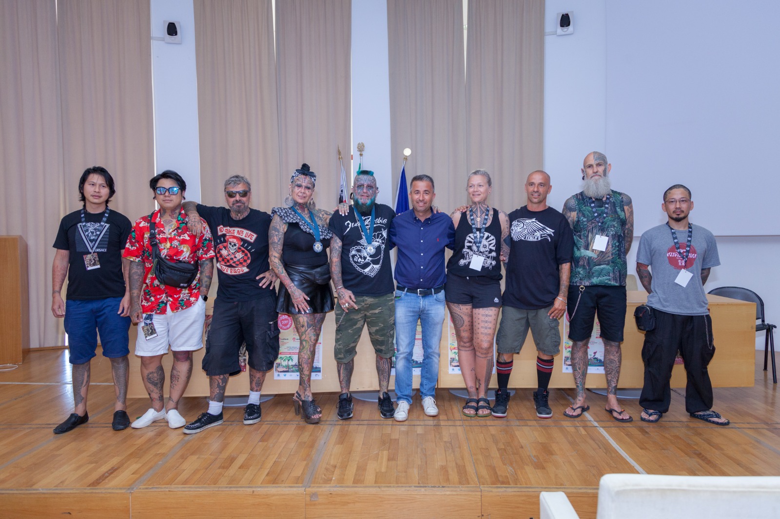Olbia_Tattoo_Show_2019