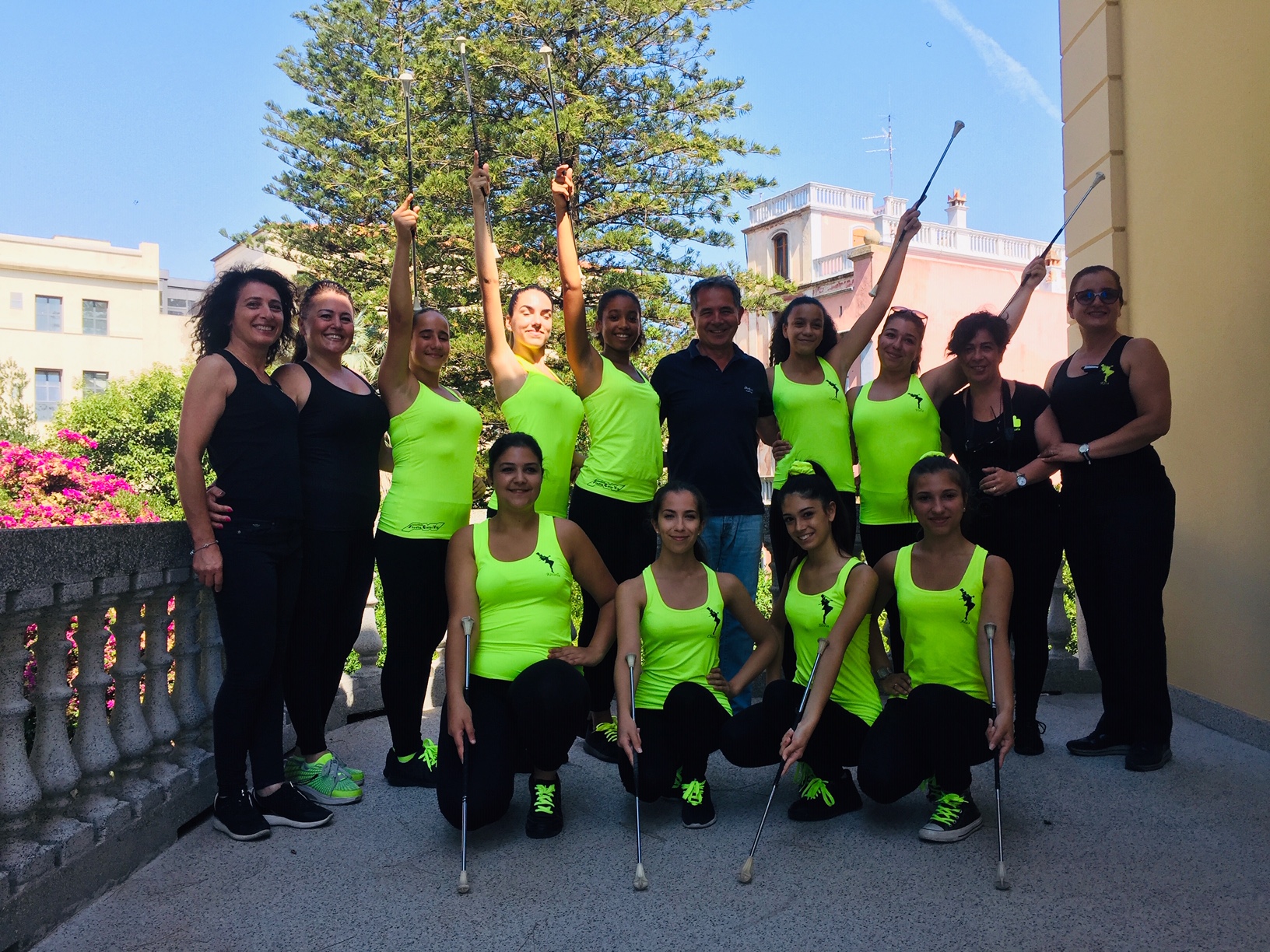 Majorettes_2